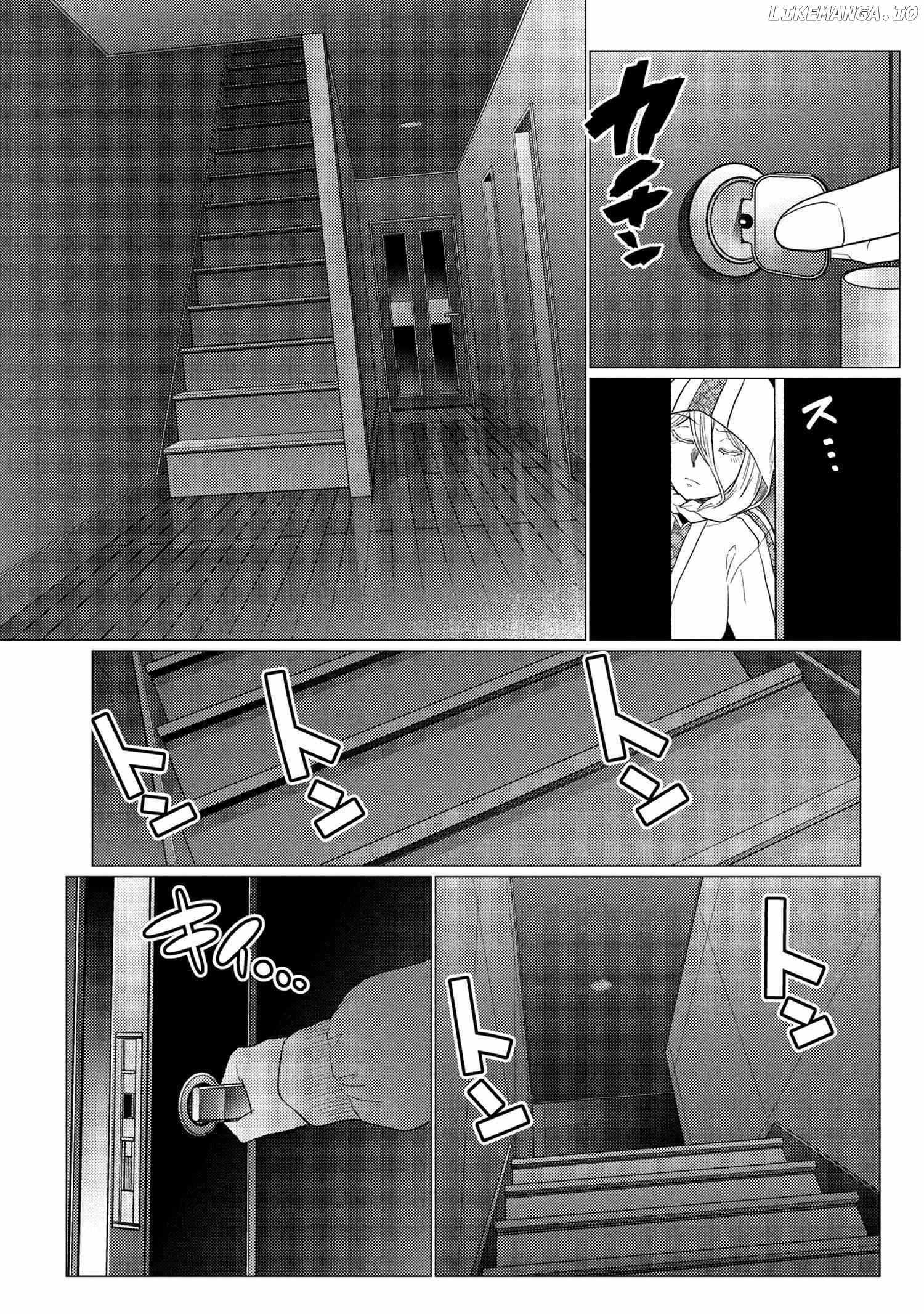 Kumo desu ga, nani ka? Chapter 75.1 11